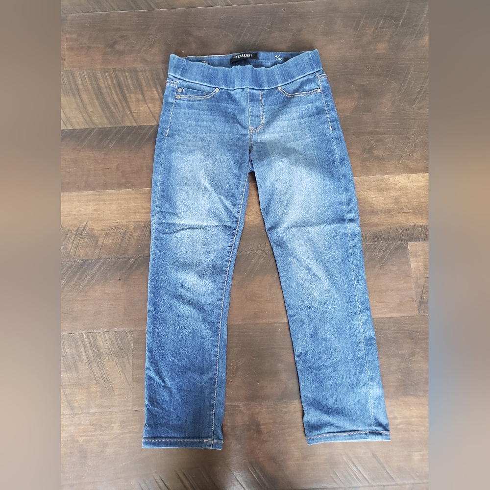 Iiverpool jeans